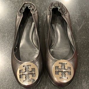 Tory Burch flats